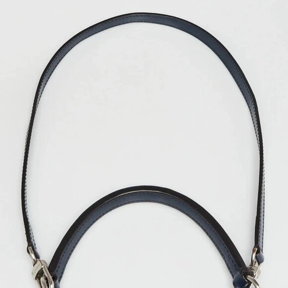 Louis Vuitton Indigo Epi Leather Cluny MM Bag - Picture 5 of 12